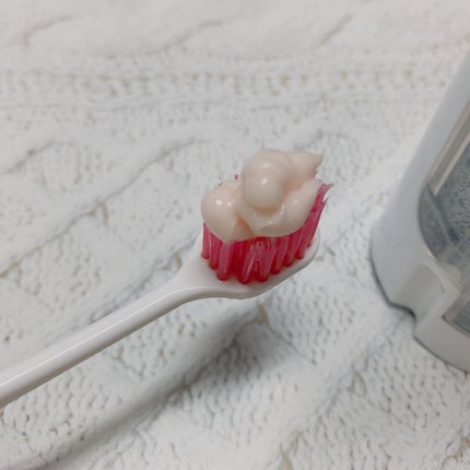 ピュオーラ36500 薬用ハグキ高密着クリームハミガキ/ピュオーラ/歯磨き粉を使ったクチコミ(4枚目)