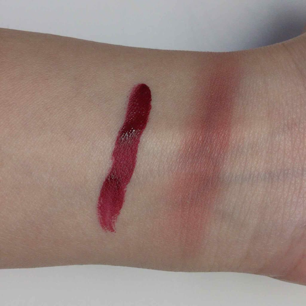 ルックアット マイアイ カフェ/ETUDE/単色アイシャドウを使ったクチコミ(4枚目)