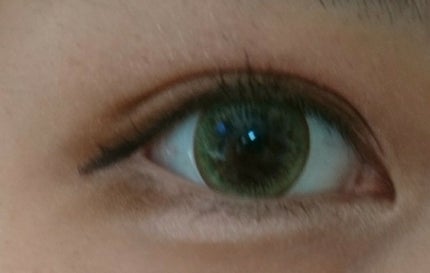 メイクアップアイシャドウフラットスタイル/ミラクルロマンス/アイシャドウパレットを使ったクチコミ(3枚目)