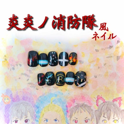 ネイルホリック Vivid color YE502/ネイルホリック/マニキュアを使ったクチコミ(1枚目)