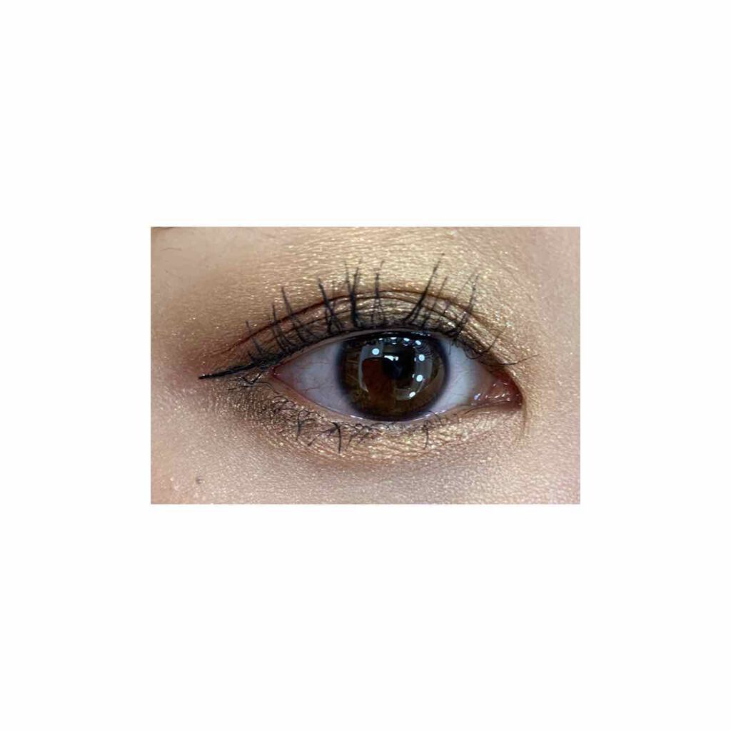 ジェミネイトアイズ N/LUNASOL/アイシャドウパレットを使ったクチコミ(2枚目)