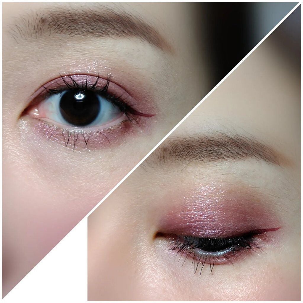 3Dプロデュースシャドウ/KATE/アイシャドウパレットを使ったクチコミ(6枚目)