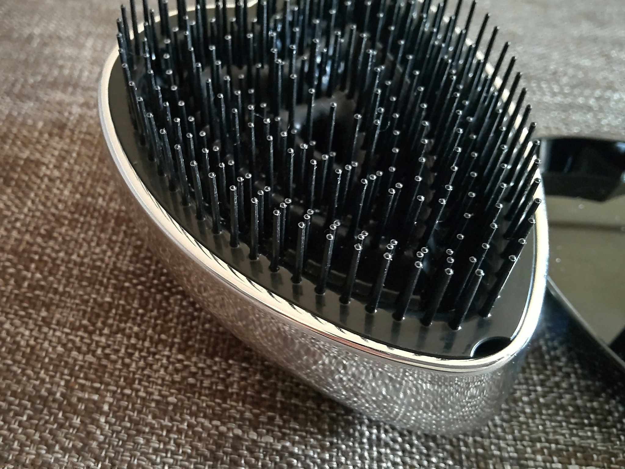 リファ ハートブラシ/ReFa/頭皮ケアを使ったクチコミ（3枚目）