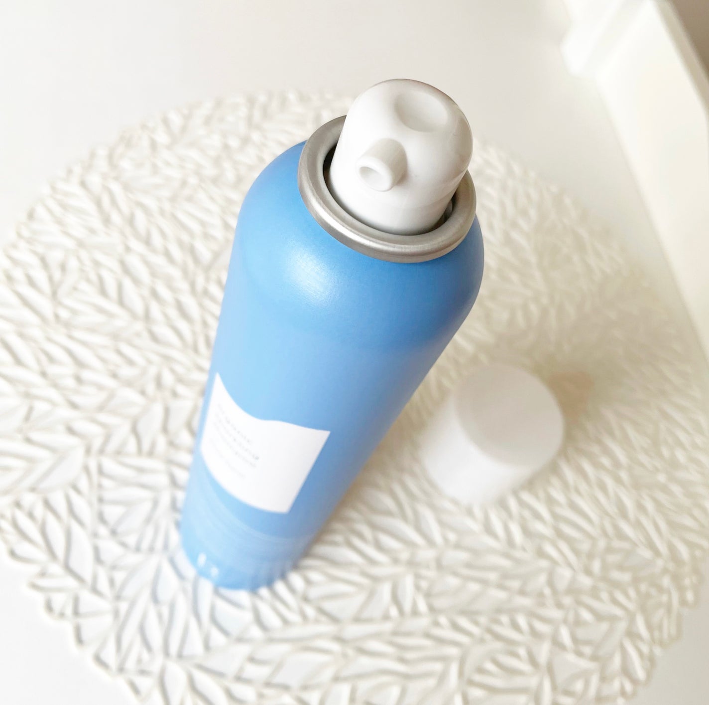 オーガニックスパークリングシャンプー/b.ris/市販シャンプーを使ったクチコミ(2枚目)