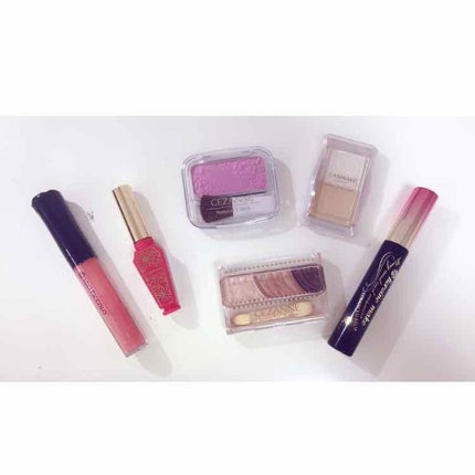 ロング&カールマスカラ アドバンストフィルム/ヒロインメイク/マスカラを使ったクチコミ(1枚目)