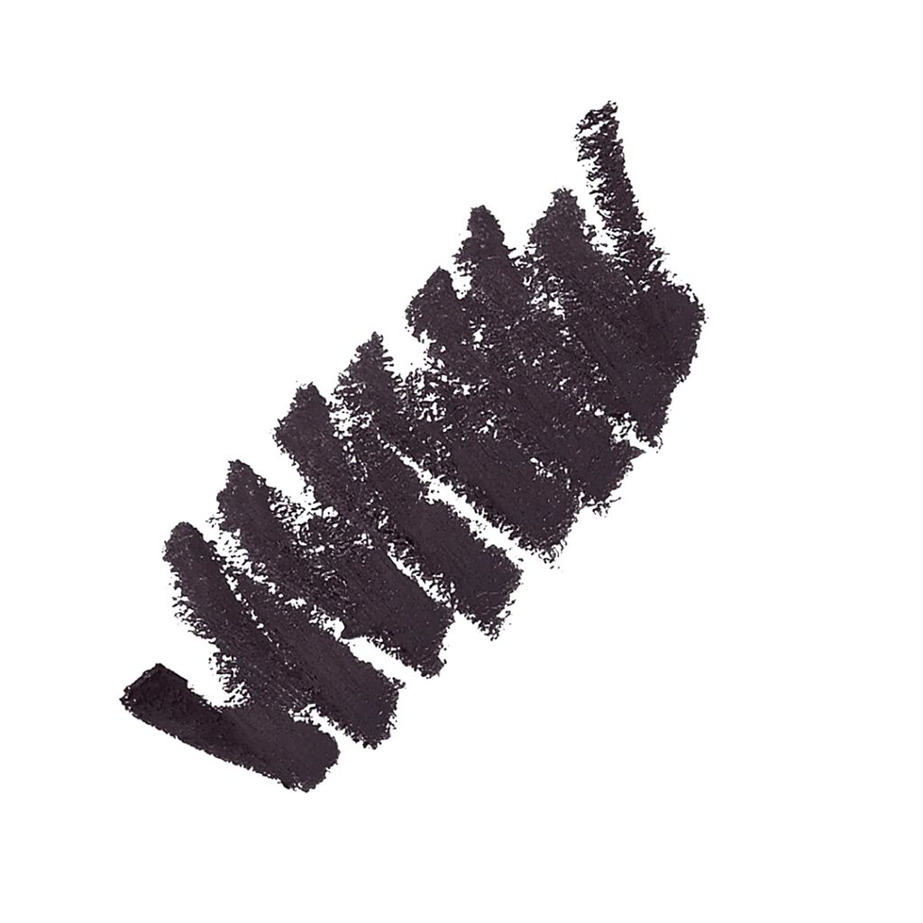 ロングウェア アイ ペンシル 04 ブラックプラム