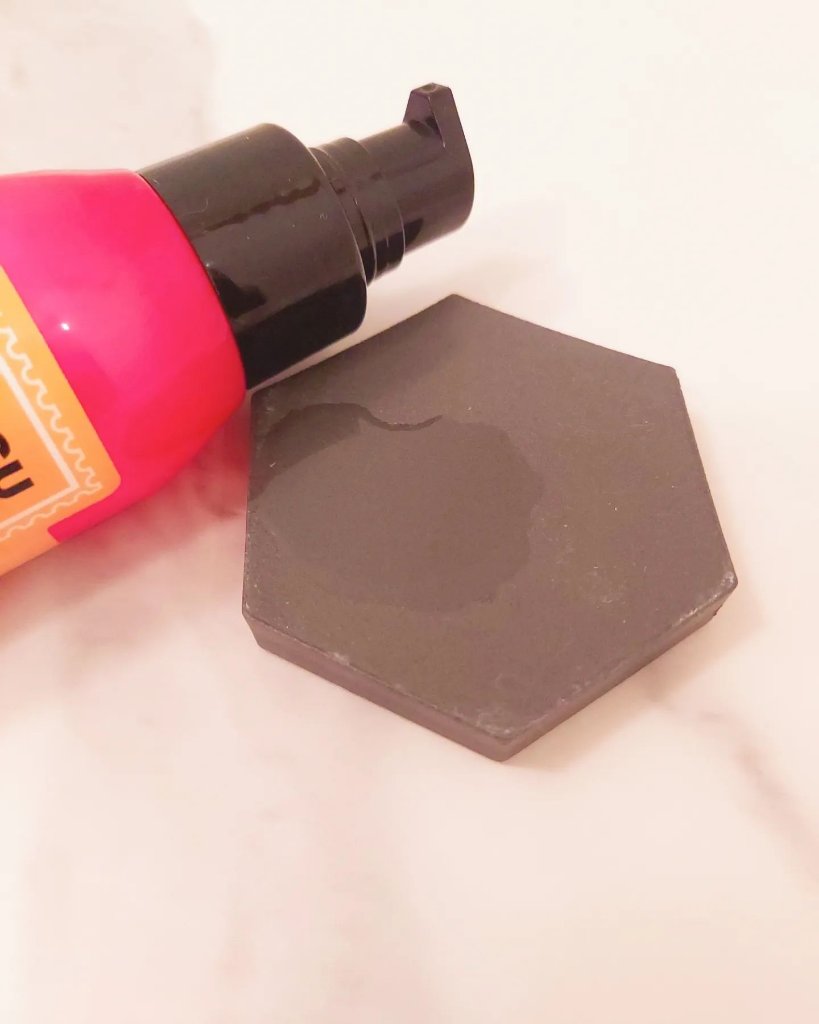 アネツプレミアムヘアエッセンス/ANETSU/ヘアオイルを使ったクチコミ（3枚目）