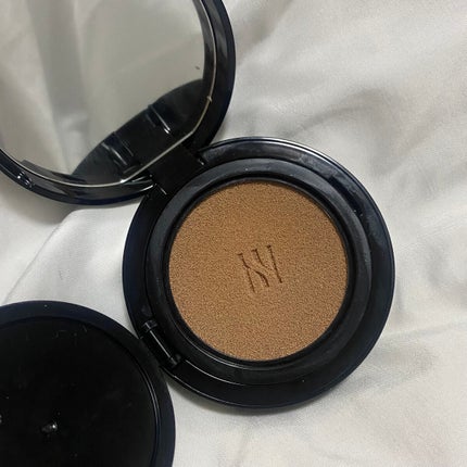 ブラック クッション/HERA/クッションファンデーションを使ったクチコミ(3枚目)