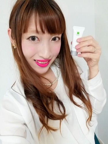 2児のママ！同じ趣味の方フォロバします★ on LIPS 「フェイシャルトリートメント使ってみました！！😊✨見てわかる通り..」（2枚目）