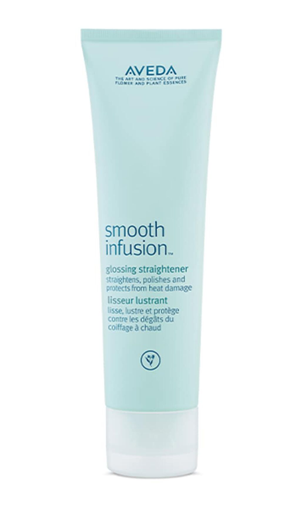 試してみた】AVEDA スムーズ インフュージョン シャンプー