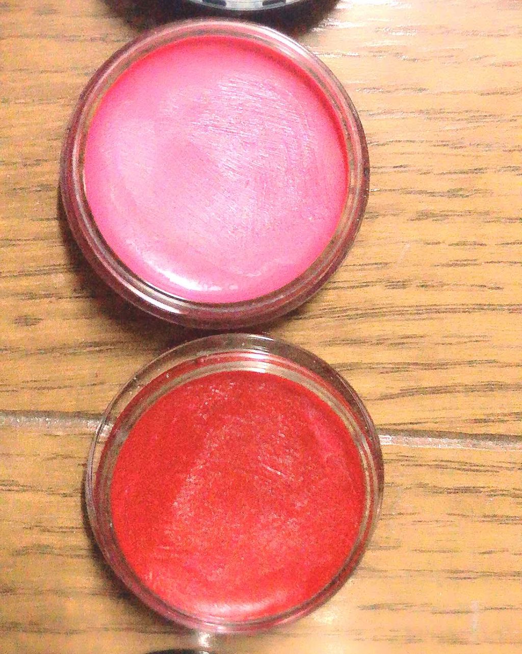 舞妓さんのふしぎ紅/京都舞妓コスメ/リップケアを使ったクチコミ（2枚目）