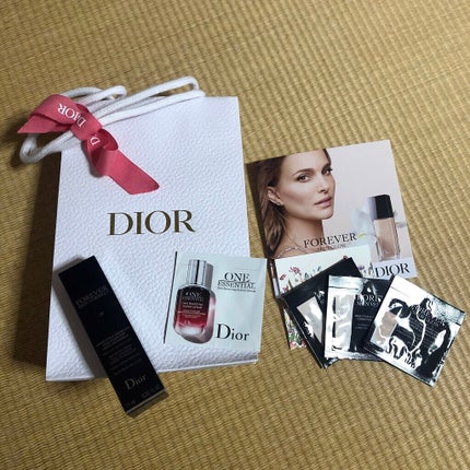 【旧】ディオールスキン フォーエヴァー スキン コレクト コンシーラー/Dior/リキッドコンシーラーを使ったクチコミ(1枚目)