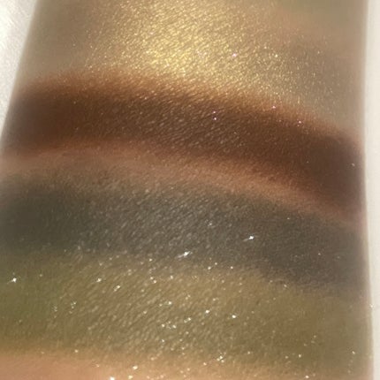 the child/ColourPop/アイシャドウパレットを使ったクチコミ(5枚目)