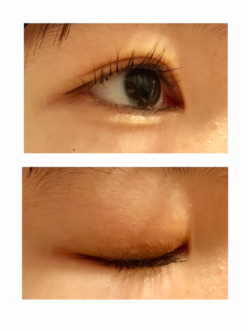 パーフェクトマルチアイズ/キャンメイク/アイシャドウパレットを使ったクチコミ(7枚目)