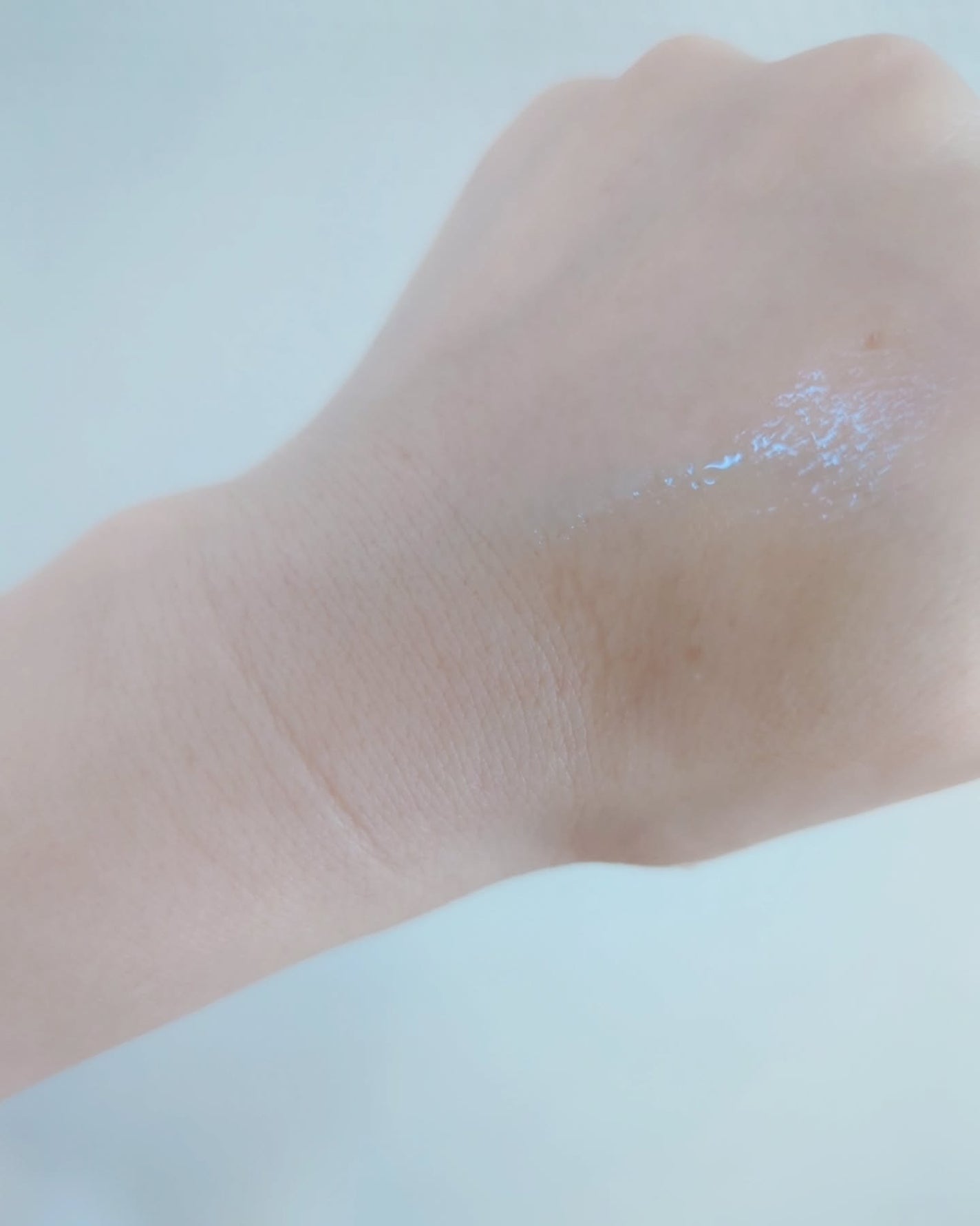 TONING CLEAR MIST/HADA NO KOE/その他洗顔料を使ったクチコミ(3枚目)
