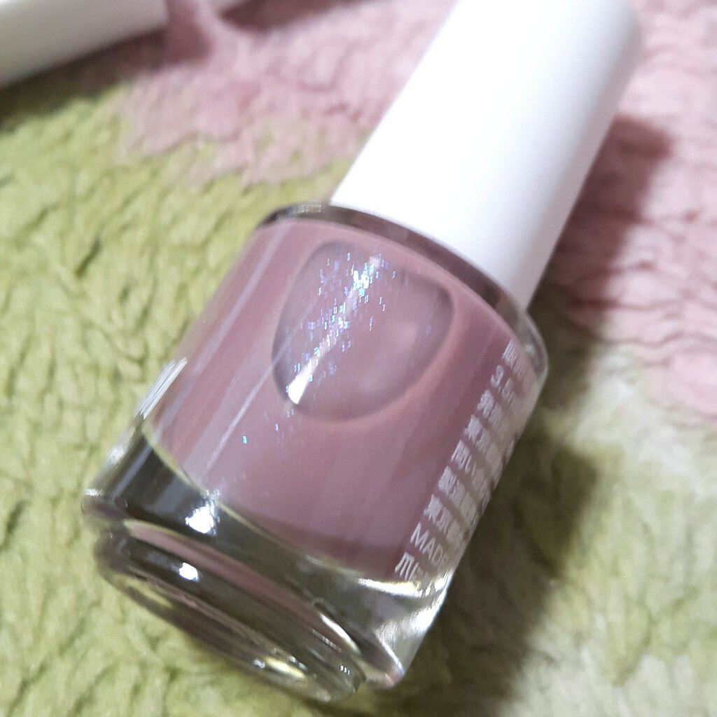 koyuran on LIPS 「Gina2021-22winterH&MコフレセットH&Mって..」(9枚目)