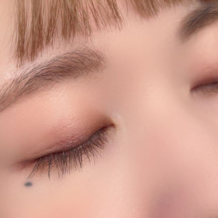 パーフェクトエクステンション マスカラ for カール/D-UP/マスカラを使ったクチコミ(9枚目)