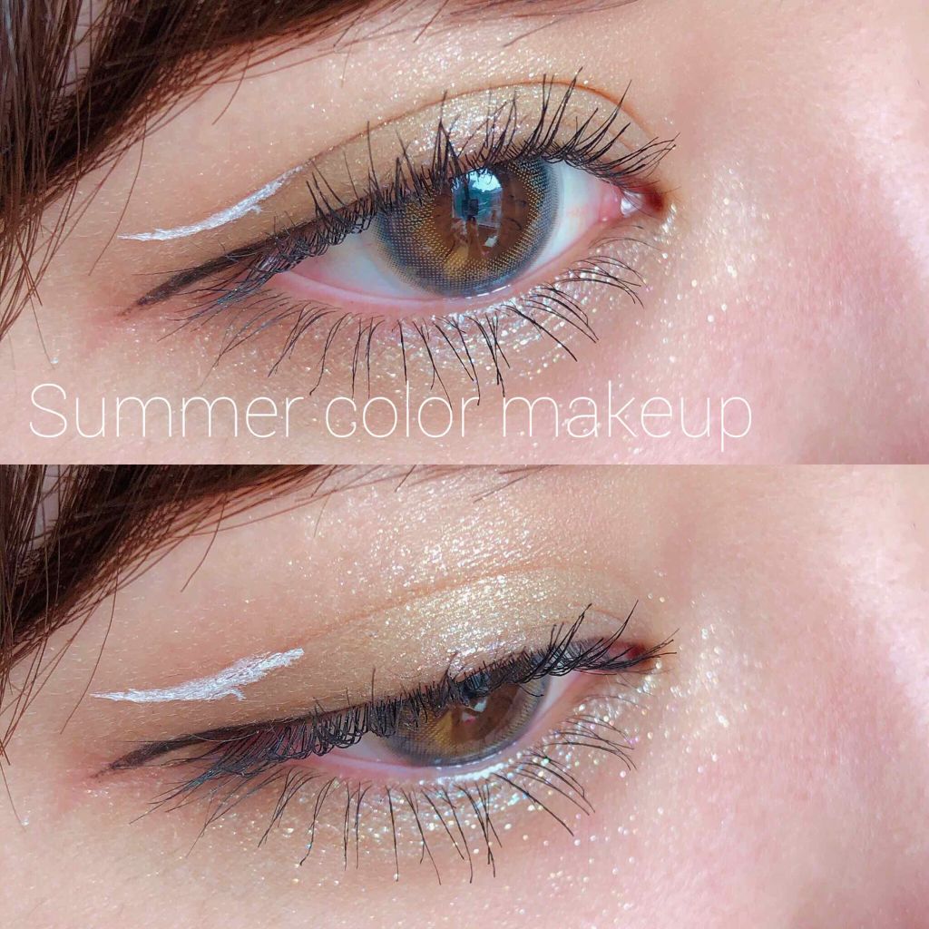 セレクト アイカラー/ESPRIQUE/単色アイシャドウを使ったクチコミ（1枚目）