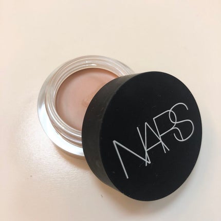 ソフトマットコンプリートコンシーラー/NARS/クリームコンシーラーを使ったクチコミ(2枚目)