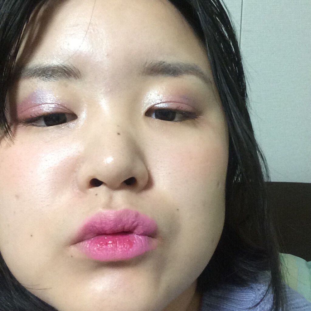 エスポルール リップティント/エスポルール/リップティントを使ったクチコミ(1枚目)