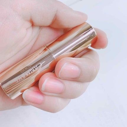 メルティールミナスルージュ/キャンメイク/口紅を使ったクチコミ(1枚目)