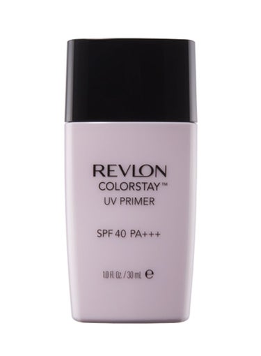 REVLON カラーステイ UV プライマー