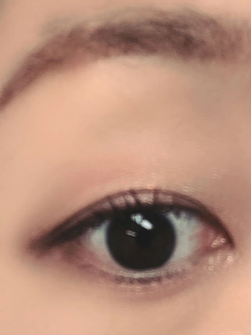 イルミネイト タッチ PK100/Elégance/スティックコンシーラーを使ったクチコミ（3枚目）