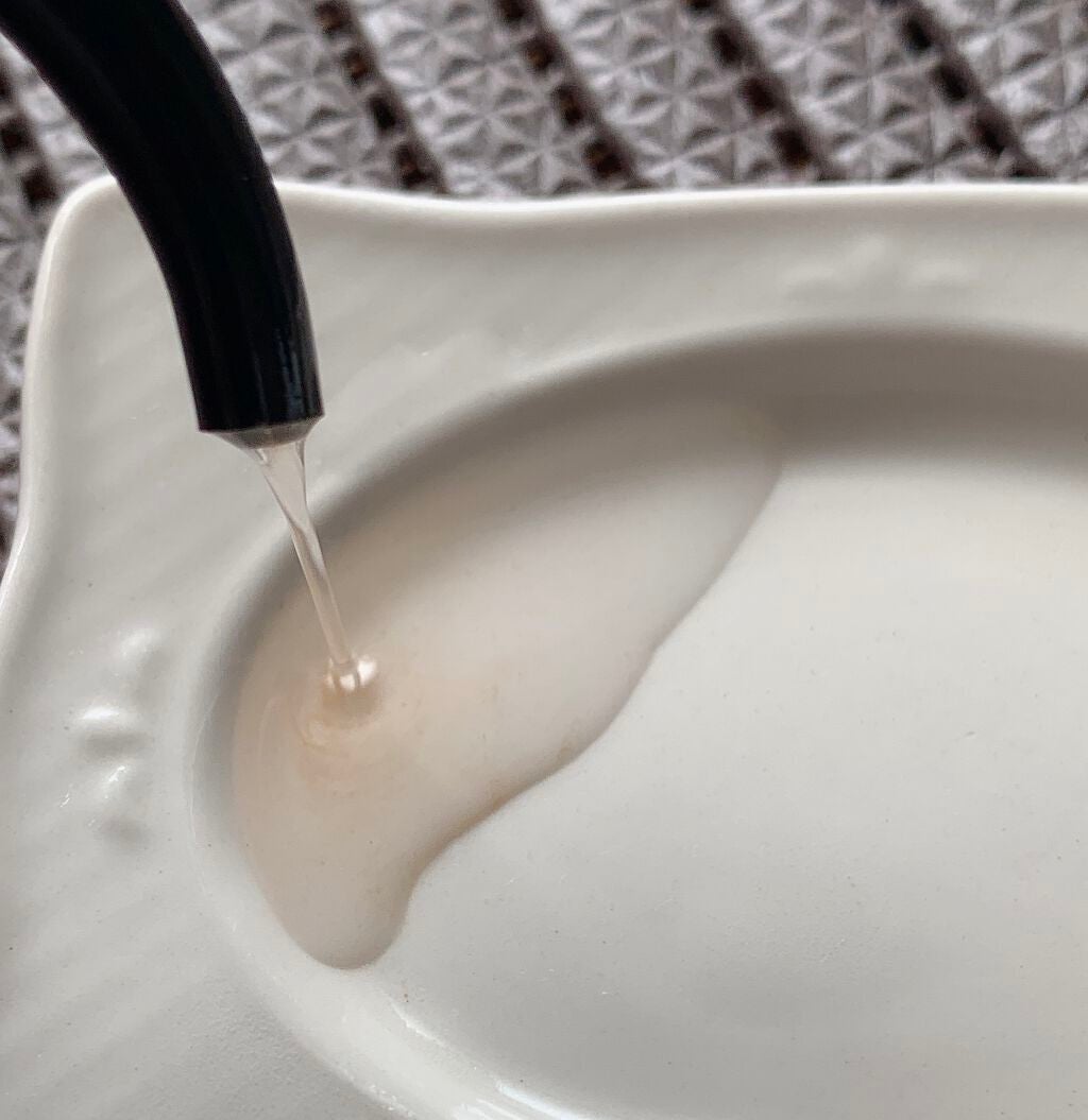 これから決める on LIPS 「イニスフリー火山灰クレンジングレビューイニスフリーといえば韓国..」(2枚目)