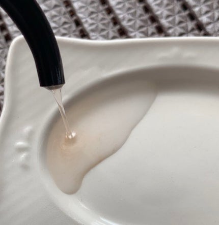 これから決める on LIPS 「イニスフリー火山灰クレンジングレビューイニスフリーといえば韓国..」(2枚目)