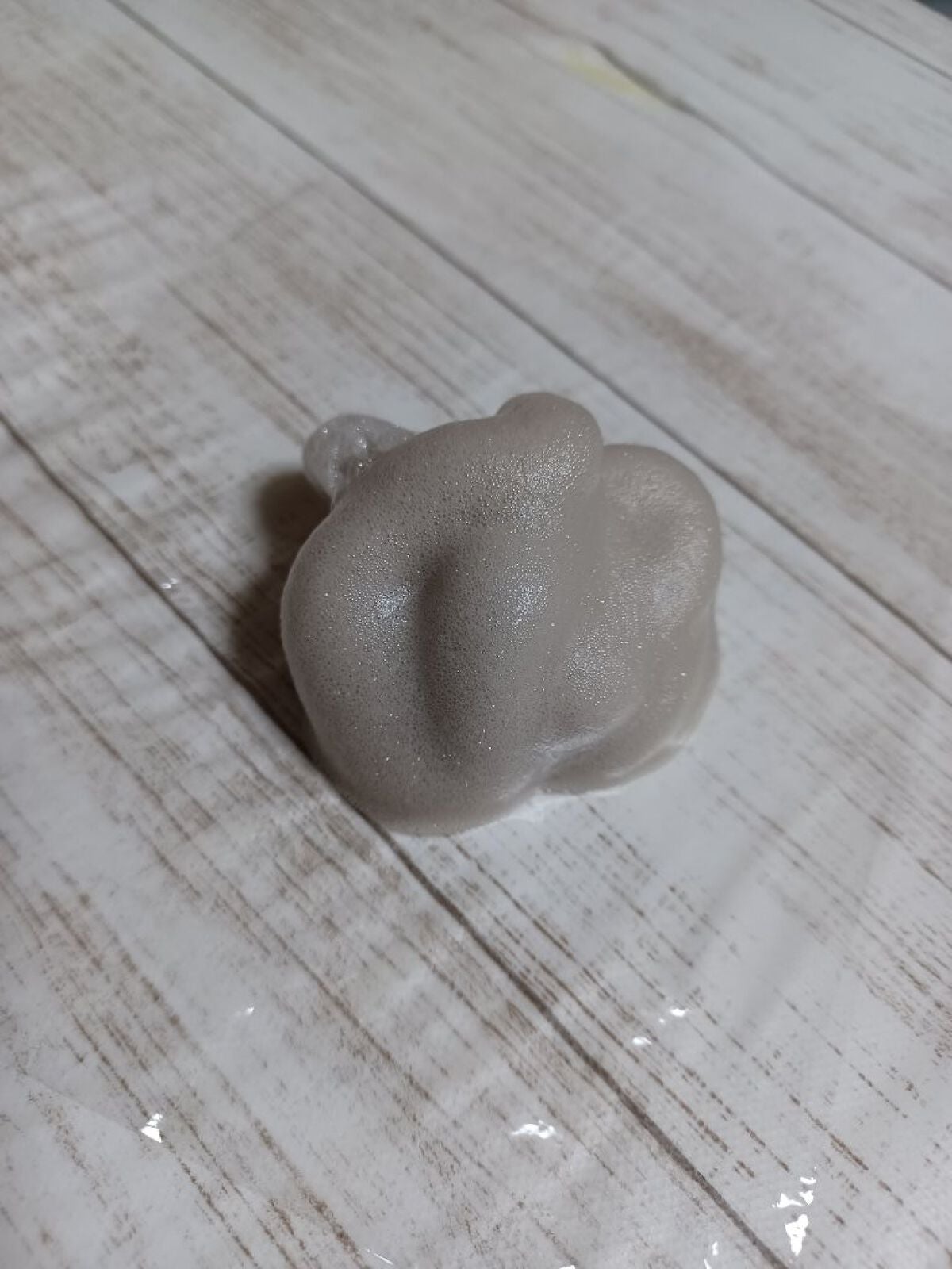 泡カラー 白髪用/ブローネ/ヘアカラーを使ったクチコミ(5枚目)