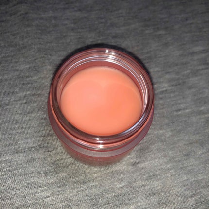 リップスリーピングマスク/LANEIGE/リップバームを使ったクチコミ(2枚目)