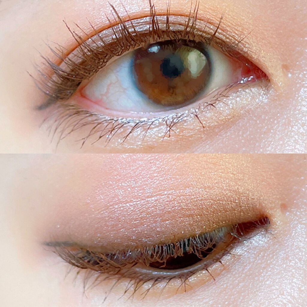 デザイニング カラー アイズ/SUQQU/アイシャドウパレットを使ったクチコミ(2枚目)