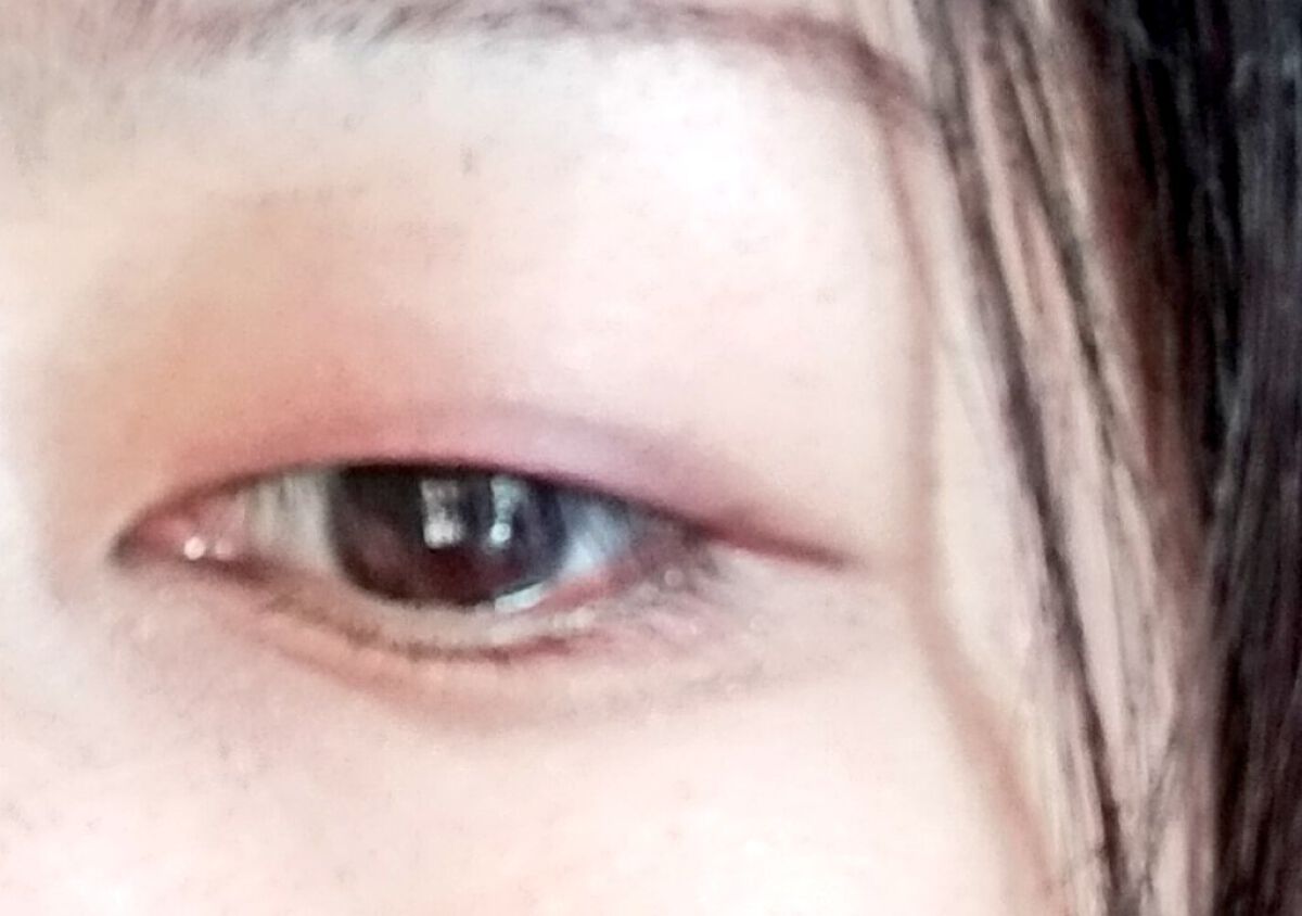 パーフェクトスタイリストアイズ/キャンメイク/アイシャドウパレットを使ったクチコミ（2枚目）