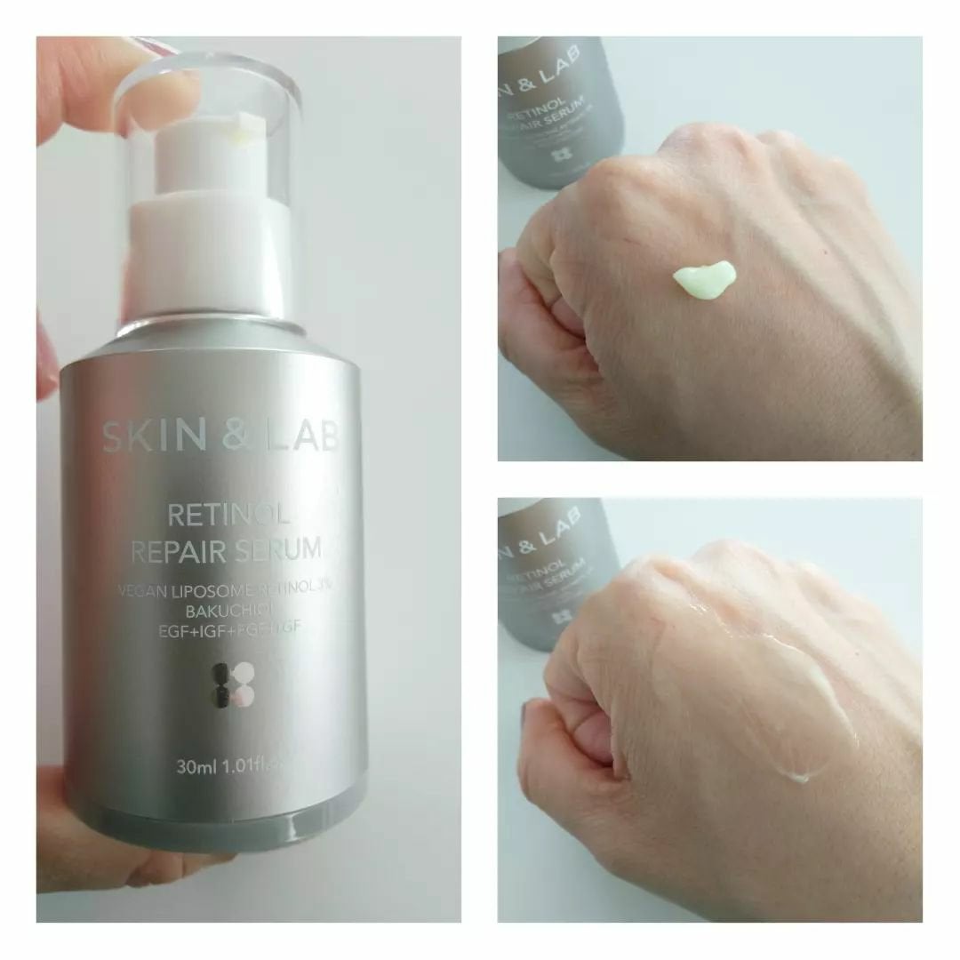 ブレミッシュケアアップ セラム/ISOI/美容液を使ったクチコミ(4枚目)