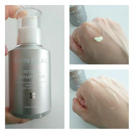 ブレミッシュケアアップ セラム/ISOI/美容液を使ったクチコミ(4枚目)