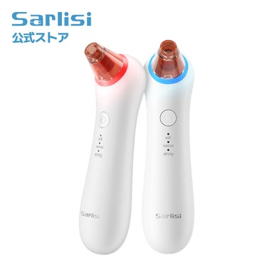 サーリシ 毛穴吸引器 Sarlisi