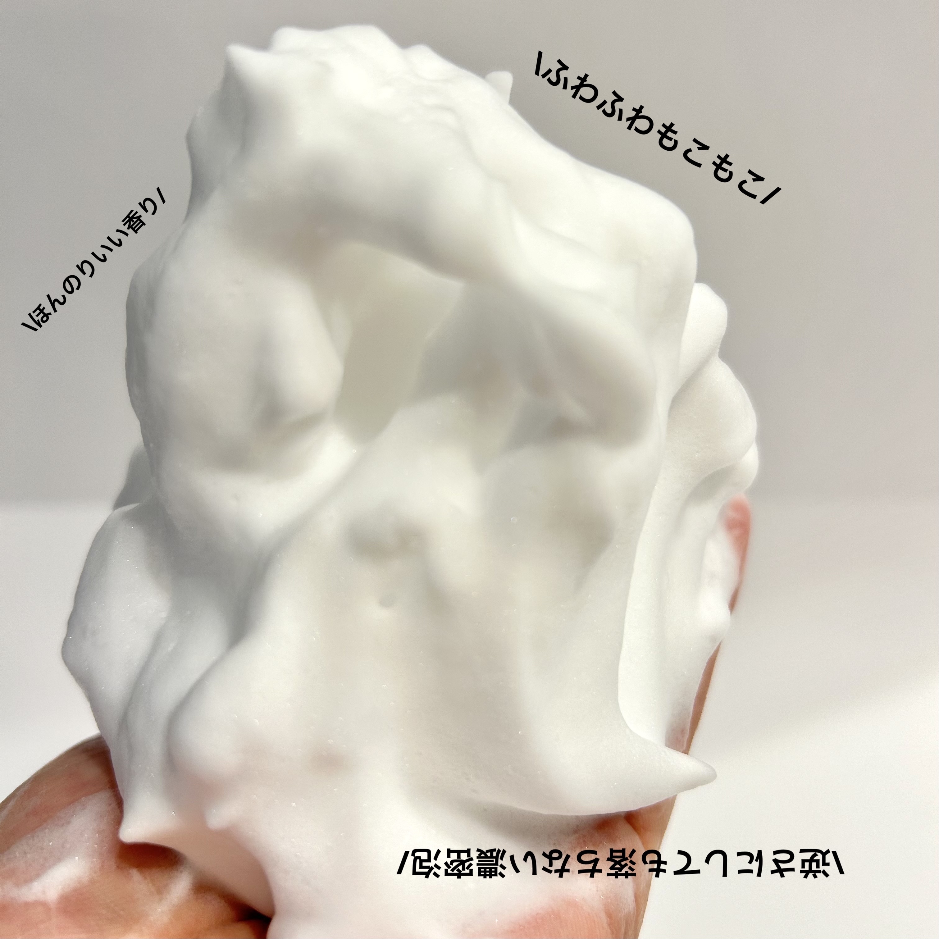 グルタシカ VTクレンジングフォーム/Dr.Viuum/洗顔フォームを使ったクチコミ（3枚目）