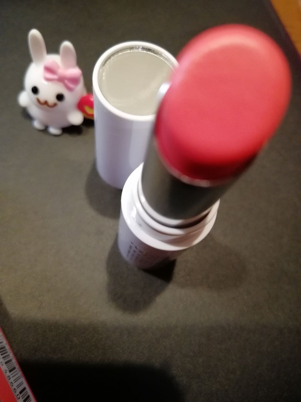 ラスティングフィニッシュ ティントリップ/リンメル ロンドン/リップティントを使ったクチコミ(2枚目)