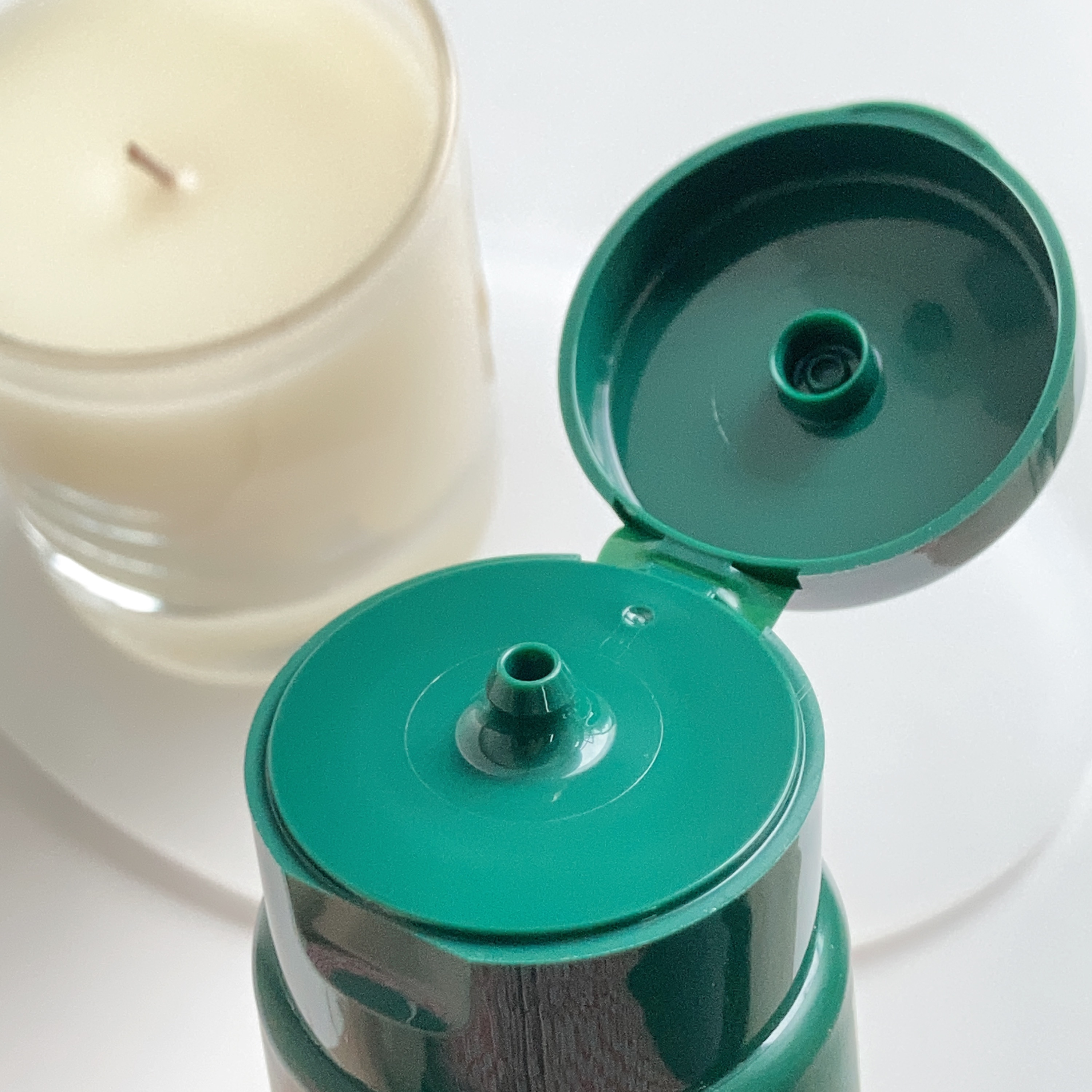 C10オールインワンセラム/無印良品/オールインワン化粧品を使ったクチコミ（2枚目）