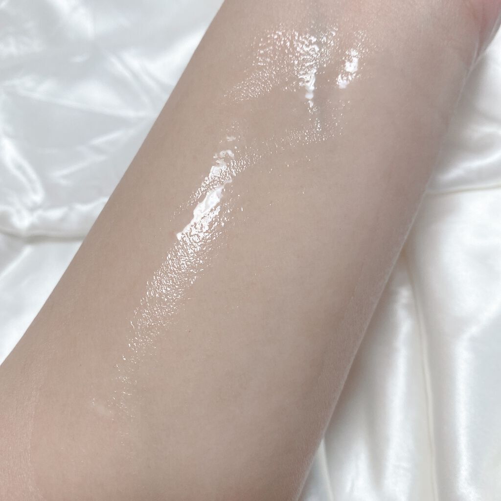 白潤プレミアム 薬用浸透美白化粧水(しっとりタイプ)/肌ラボ/化粧水を使ったクチコミ(8枚目)