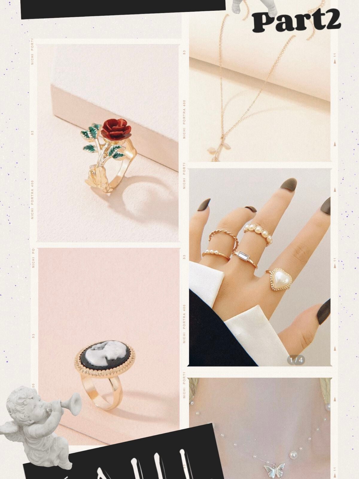 Naluなる on LIPS 「こんにちは☀️今日はSHEINの購入品紹介パート2を投稿してま..」(1枚目)