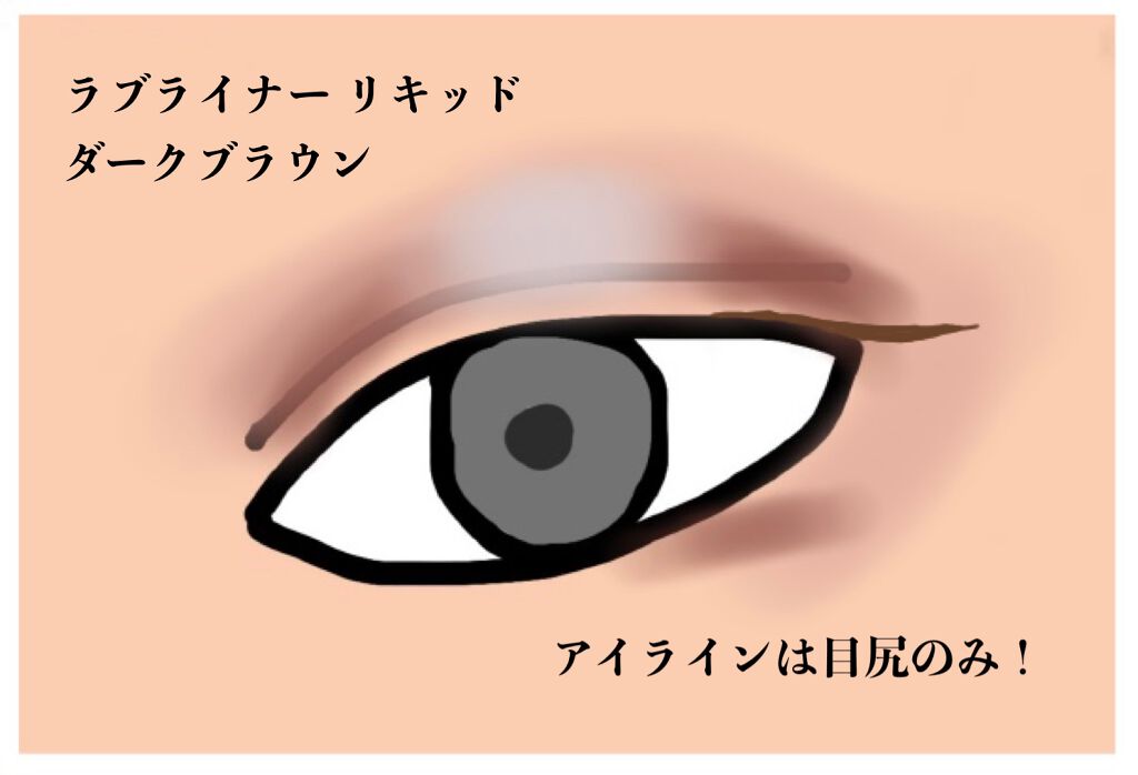 カバーパーフェクション チップコンシーラー/the SAEM/リキッドコンシーラーを使ったクチコミ（3枚目）