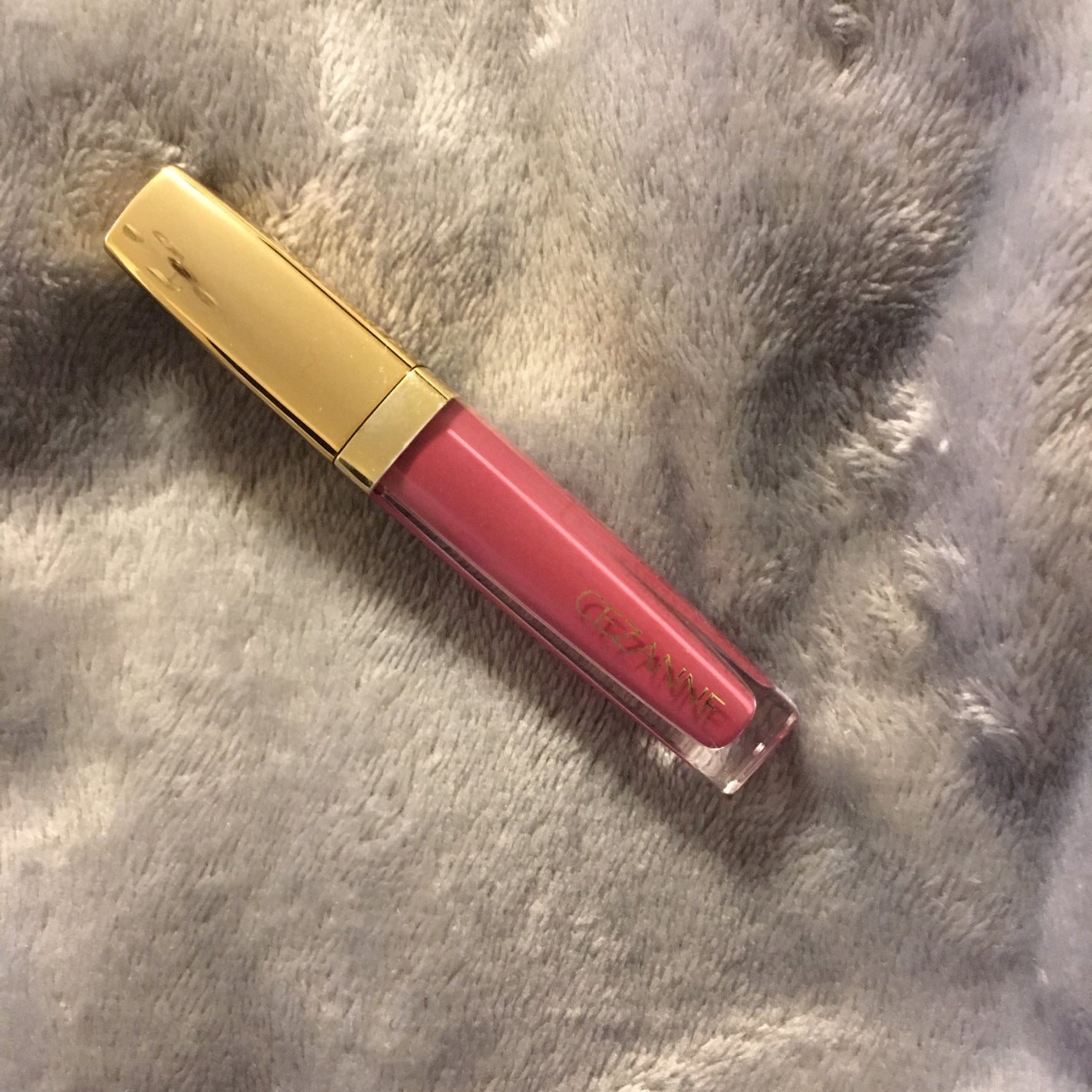 カラーティントリップ/CEZANNE/リップティントを使ったクチコミ(1枚目)