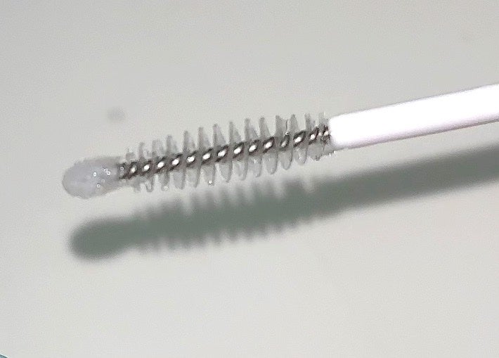 アイラッシュセラム/Bio Lucia(ビオルチア)/まつげ美容液を使ったクチコミ(3枚目)