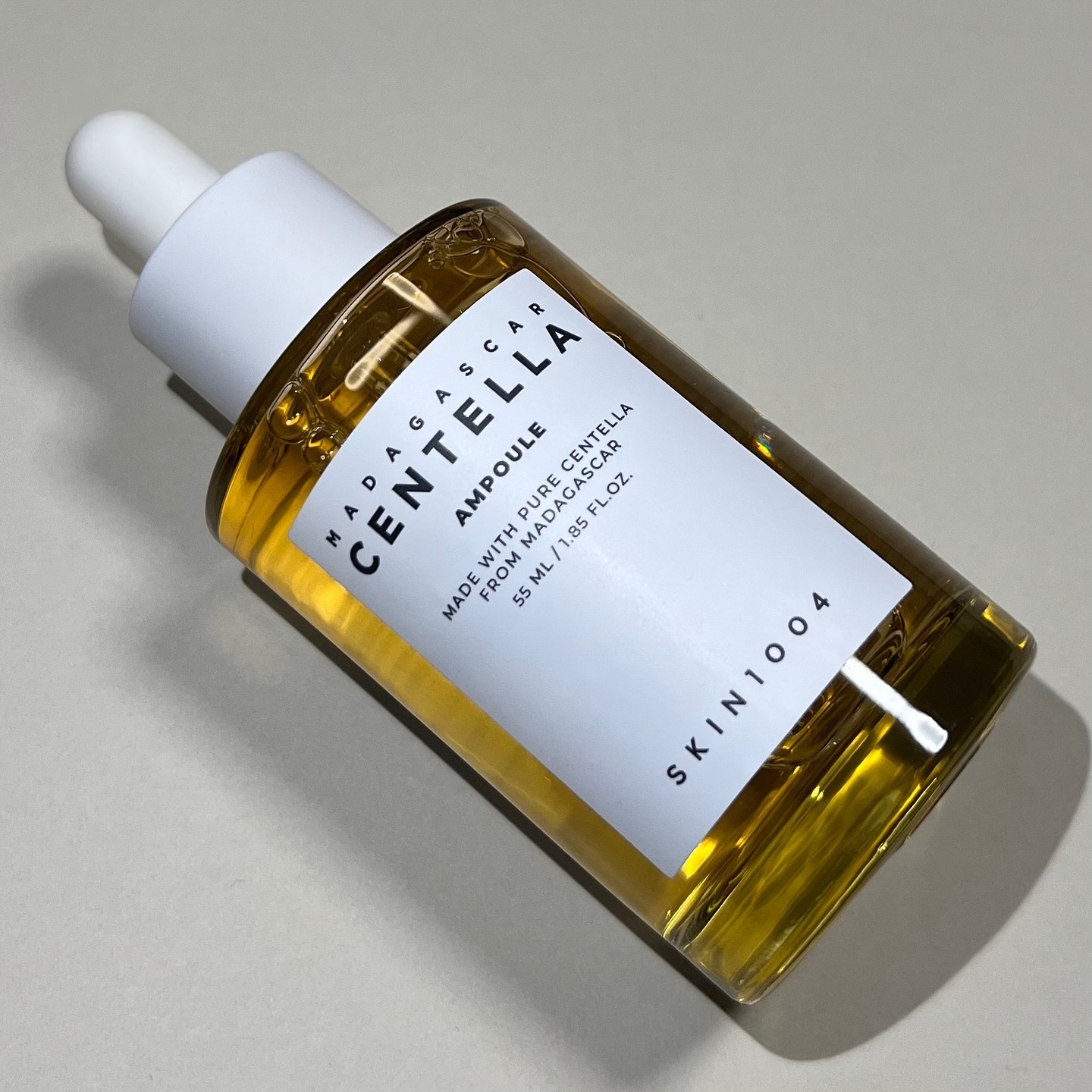 センテラ アンプル/SKIN1004/美容液を使ったクチコミ（3枚目）