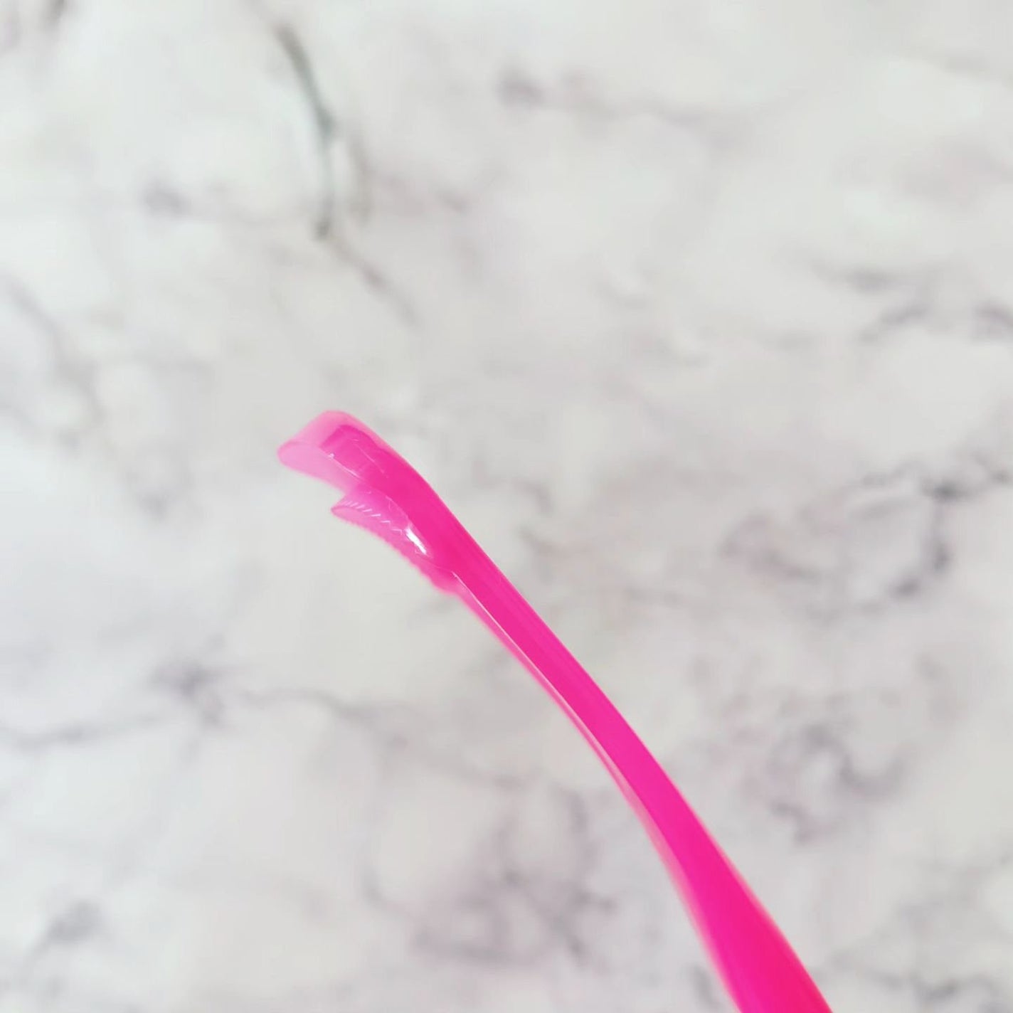 舌ブラシ/CURAPROX/歯ブラシを使ったクチコミ(4枚目)