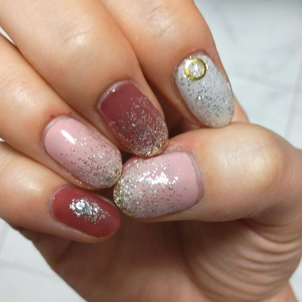 irogel/irogel(イロジェル)/ジェルネイルを使ったクチコミ(2枚目)