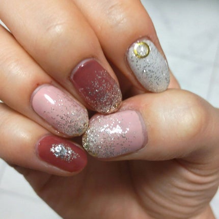 irogel/irogel(イロジェル)/ジェルネイルを使ったクチコミ(2枚目)