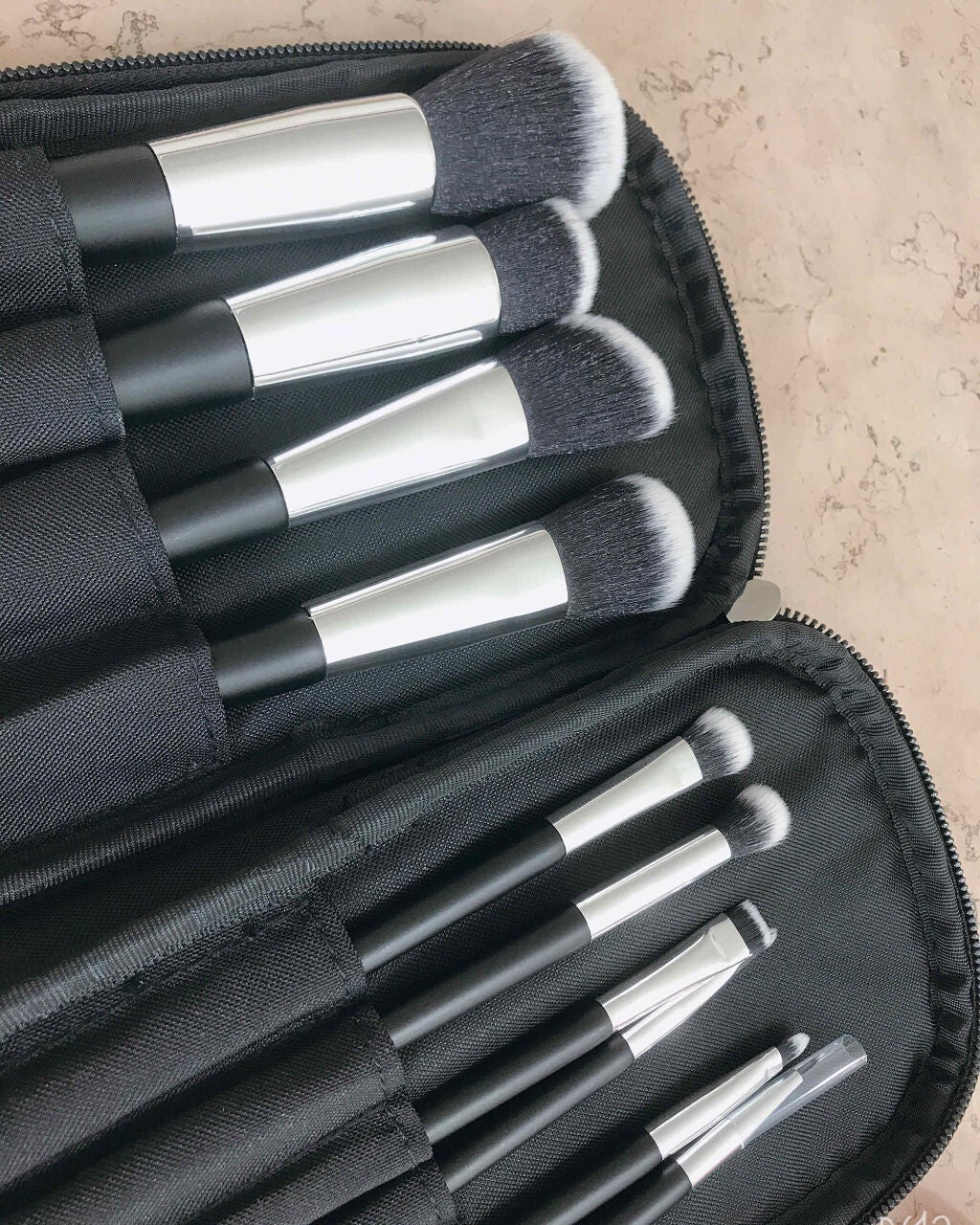 DUcare メイクブラシ/DUcare/メイクブラシを使ったクチコミ(1枚目)