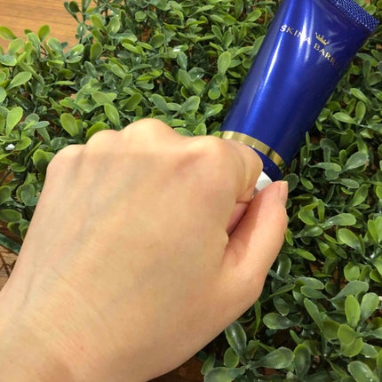 スキナバリア/S SELECT/その他スキンケアを使ったクチコミ(4枚目)